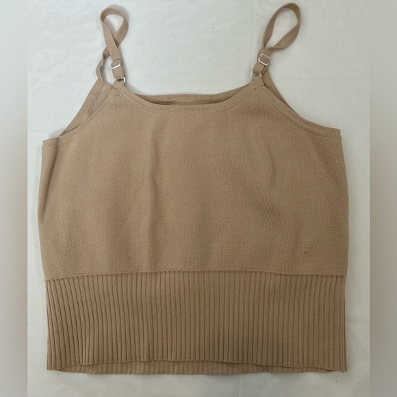 CROPPED TANK WOMEN’S LIMITED COLLECTION - Picture 4 of 6